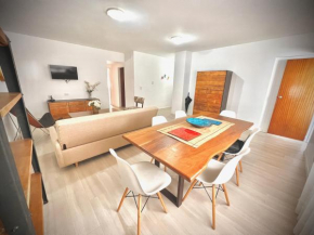 Fantastic Apartment Step From Plaza San Martin PS1 by Apartments Bariloche